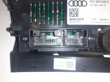 Load image into Gallery viewer, Audi A5 B8 Sport 2.0 TFSI Climate Control Panel Heater Controls