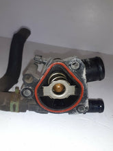 Load image into Gallery viewer, Vauxhall Vivaro Renualt Trafic 2.0 M9R Thermostat Housing
