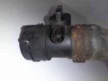 Load image into Gallery viewer, Audi A5 B8 Sport 2.0 TFSI Lower Radiator Hose