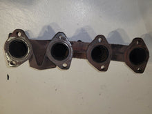 Load image into Gallery viewer, BMW 120D M Sport E87 Exhaust Manifold