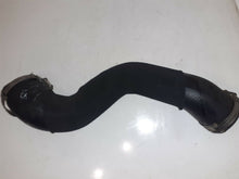 Load image into Gallery viewer, Audi A4 2.0 S-Line T FSI 2005 Passenger Left Side Intercooler Pipe