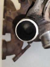 Load image into Gallery viewer, Vauxhall Vivaro Renualt Trafic 2.0 M9R Turbocharger