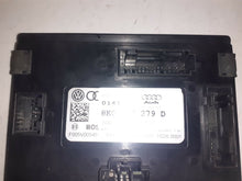 Load image into Gallery viewer, Audi A5 8T3 3.0 TDi Quattro Power Supply Unit Comfort BCM