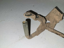 Load image into Gallery viewer, Vauxhall Vivaro Renualt Trafic 2.0 M9R Steel Crankcase Breather Pipe