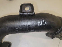 Load image into Gallery viewer, Ford Transit Connect 1.8 TDDi 2002 - 2008 Passenger Left Side Intercooler Pipe