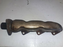 Load image into Gallery viewer, Audi A5 3.0 TDi Drivers Right Side Exhaust Manifold