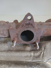 Load image into Gallery viewer, Ford Transit MK7 Euro 4 2.2 FWD 2007 - 2013 Exhaust Manifold