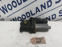 Load image into Gallery viewer, MERCEDES A140 ELECTRIC WINDOW MOTOR FRONT DRIVERS SIDE 1999 1397cc