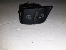 Load image into Gallery viewer, Audi A5 B8 Sport 2.0 TFSI Door Lock Switch