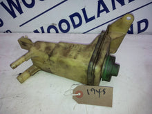 Load image into Gallery viewer, AUDI A4 1.9 TDI B5 2000 PLATE Power Steering Reservoir