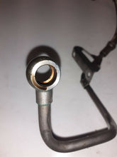 Load image into Gallery viewer, Audi A4 2.0 S-Line T FSI 2005 Turbo Oil Feed Pipe