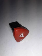 Load image into Gallery viewer, Vauxhall Vivaro Renualt Trafic 2.0 DCi 115 Hazard Warning Switch