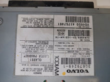 Load image into Gallery viewer, Volvo V50 S D 2.0 (E4) 2004 - 2010 CD Player