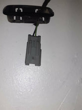 Load image into Gallery viewer, Ford Transit Connect 1.8 TDCi Euro 4 2007 Passenger Side Rear Door Wiring Loom