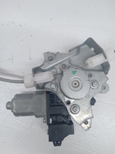 Load image into Gallery viewer, Nissan Juke 1.6 Petrol Dig-t MK1 2010-2014 Left Side Front Window Regulator