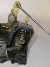 Load image into Gallery viewer, Ford Transit 2.4 TDDi RWD 2003 - 2006 Rear Door Lock