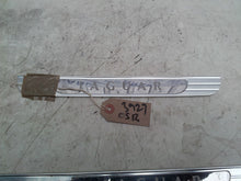 Load image into Gallery viewer, JAGUAR XJ6 X350 CILL PLATE TRIM OSR