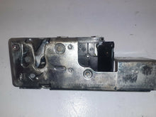 Load image into Gallery viewer, Ford Transit MK7 2006 - 2014 Passenger Side Lock