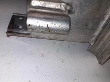 Load image into Gallery viewer, Audi A5 8T3 2.0 TFSi S line Drivers Side Bumper Impact Support