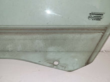 Load image into Gallery viewer, BMW 120D M Sport E87 Passenger Left Side Front Door Drop Glass