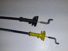 Load image into Gallery viewer, Vauxhall Vivaro Renualt Trafic 1.9 Di Side Loading Door Inner Handle Mechanism