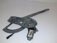 Load image into Gallery viewer, Ford Transit MK7 2006 - 2013 Euro 4 FWD Passenger Left Side Window Regulator