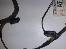 Load image into Gallery viewer, Ford Transit Connect 1.8 TDCi Euro 4 2007 Passenger Side Rear Door Wiring Loom