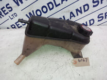 Load image into Gallery viewer, FORD MONDEO ST 2.2 TDCI 2005 Coolant Reservoir