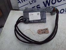 Load image into Gallery viewer, JAGUAR XJ6 X350 DRIVERS SEAT CONTROLS SWITCH