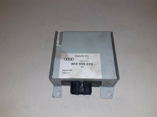 Load image into Gallery viewer, Audi A4 2.0 S-Line T FSI 2005 Amplifier