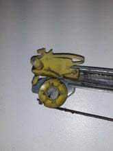 Load image into Gallery viewer, Vauxhall Vivaro Renualt Trafic 2.0 DCi 115 Passenger Side Window Regulator