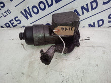 Load image into Gallery viewer, FORD FOCUS OIL COOLER AND FILTER HOUSING 1.6 TDCI 2006