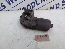 Load image into Gallery viewer, FORD MONDEO 2.0 TDCI 130 PS 2002 Wiper Motor
