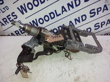 Load image into Gallery viewer, AUDI A4 B5 1.8 PETROL 1996 Steering Column With Ignition