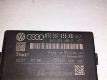 Load image into Gallery viewer, Audi A5 B8 Sport 2.0 TFSI Gateway Diagnostic Interface Module