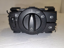 Load image into Gallery viewer, BMW 120D M Sport E87 Headlight Switch