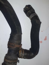 Load image into Gallery viewer, Audi A5 B8 Sport 2.0 TFSI Lower Radiator Hose