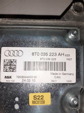 Load image into Gallery viewer, Audi A5 B8 Sport 2.0 TFSI Amplifier