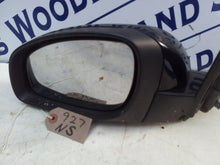 Load image into Gallery viewer, VAUXHALL VECTRA C WING MIRROR NSF SRI, 2.2, 52 PLATE, PETROL