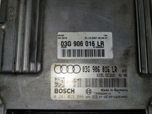 Load image into Gallery viewer, Audi A4 B7 SE 2.0 TDI Engine ECU