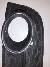 Load image into Gallery viewer, Audi A5 B8 Sport 2.0 TFSI Passenger Left Side Fog Light Surround