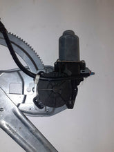 Load image into Gallery viewer, Ford Transit MK7 2006 - 2013 Euro 4 FWD Passenger Left Side Window Regulator
