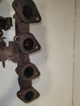 Load image into Gallery viewer, Vauxhall Vivaro Renualt Trafic 2.0 M9R Turbocharger