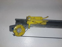 Load image into Gallery viewer, Vauxhall Vivaro Renualt Trafic 1.9 F9Q Passenger Left Side Window Regulator