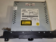 Load image into Gallery viewer, Audi A5 8T3 2.0 TFSi S line Head Unit CD Player