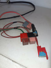 Load image into Gallery viewer, Vauxhall Vivaro Renualt Trafic 2.0 DCi 115 Pre Heater Wiring Loom