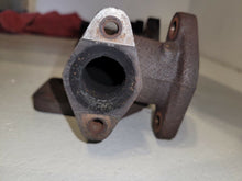 Load image into Gallery viewer, BMW 120D M Sport E87 Exhaust Manifold