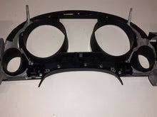 Load image into Gallery viewer, Audi A8 4.0 TDi D3 2002 - 2009 Instrument Cluster Surround Trim With Vents