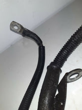 Load image into Gallery viewer, Audi A4 2.0 S-Line T FSI 2005 Starter Motor And Alternator Wiring Loom