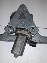 Load image into Gallery viewer, Vauxhall Vivaro Renualt Trafic 2.0 DCi 115 Passenger Side Window Regulator